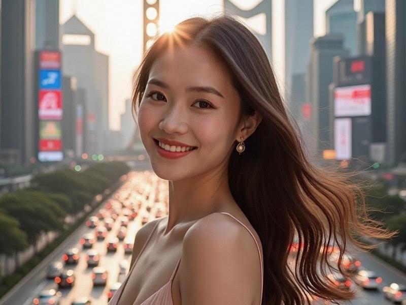 Shanghai After Dark: The Reinvention of China's Premier Nightlife Destination