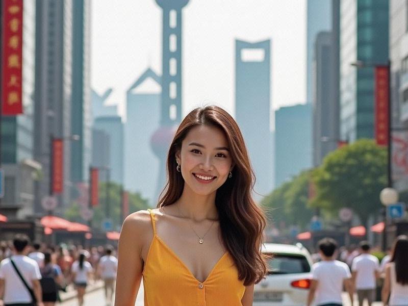 Shanghai After Dark: The Reinvention of Urban Entertainment in 2025