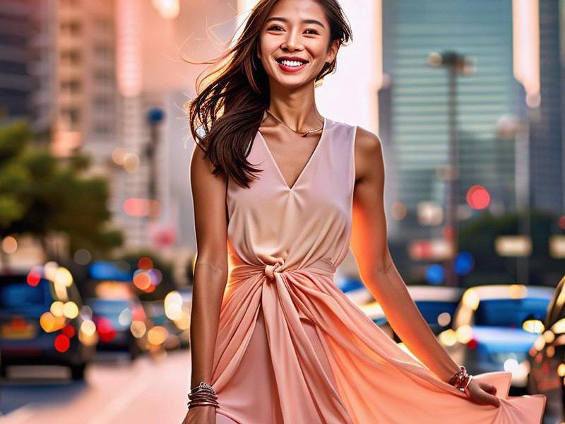 Shanghai's Multifaceted Splendor: A Comprehensive Exploration of the City's Highlights