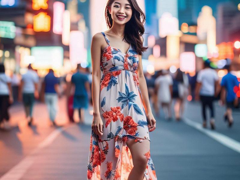 Shanghai's Renaissance: A Journey Through the Bund, Pudong, and Beyond