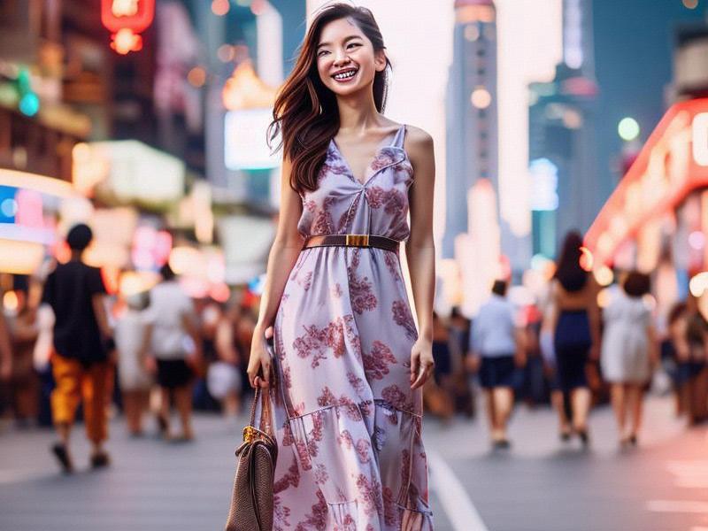 Exploring the Wonders of Shanghai and Its Surroundings