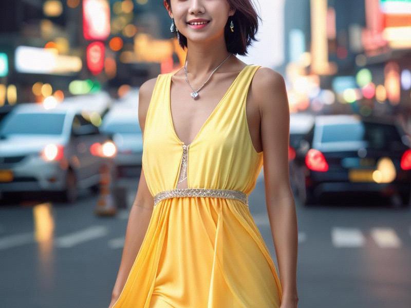Shanghai: A Dynamic Metropolis of Innovation and Culture
