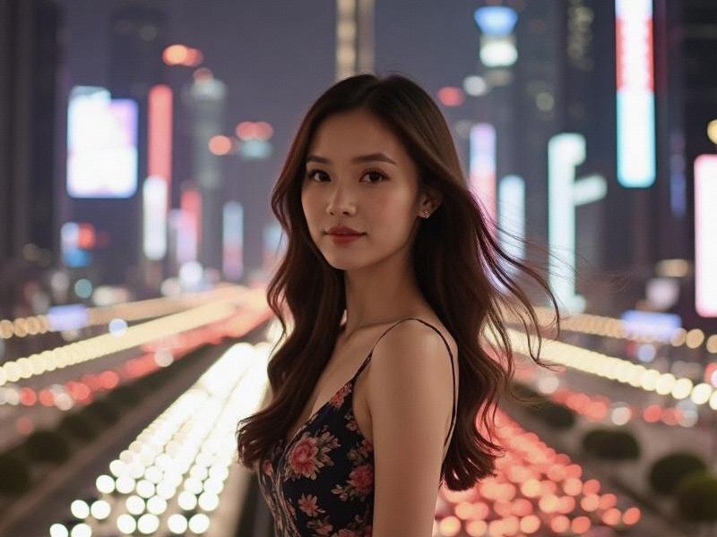 Shanghai Style: The Evolution of the Shanghai Woman in the 21st Century