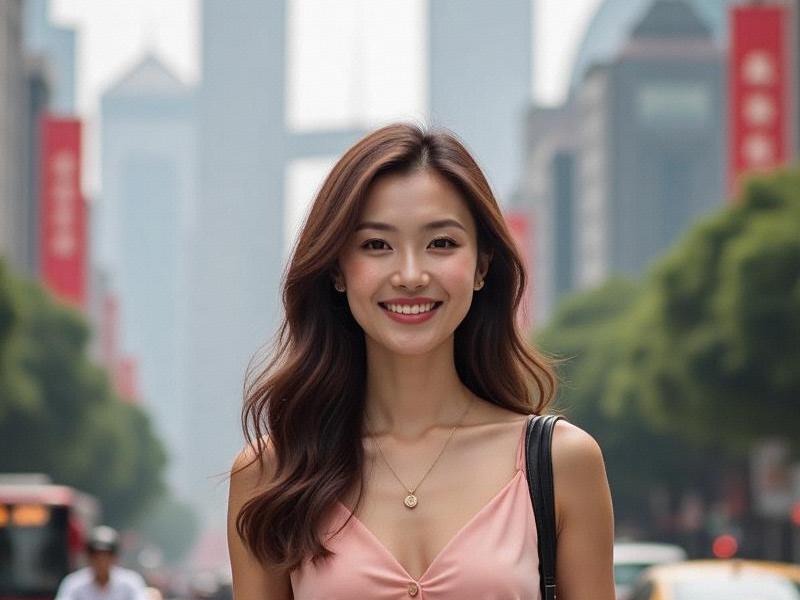 Shanghai 2030: Where Futurism Meets Heritage in China's Global Megacity