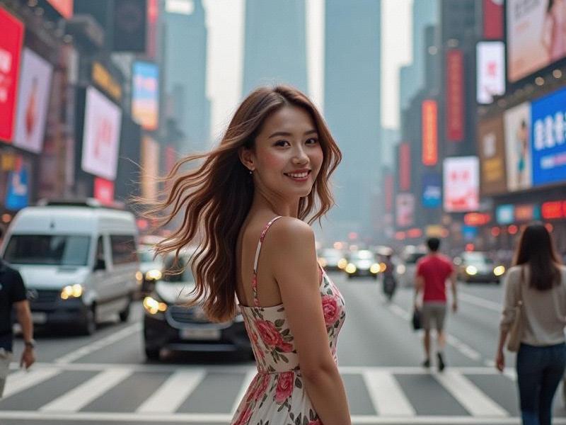 Shanghai 2040: The Making of a Future-Ready Global City