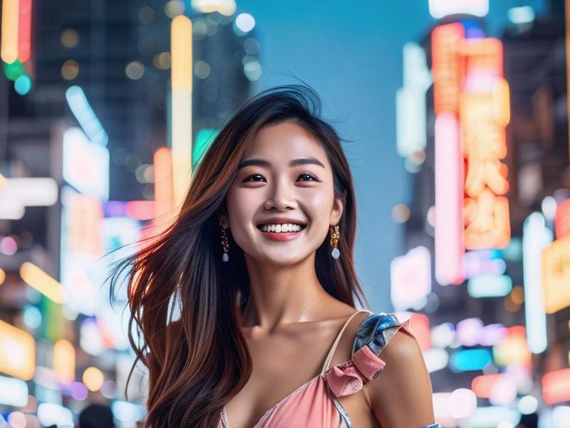 Shanghai's Green Transformation: How the City is Leading China's Eco-Friendly Revolution