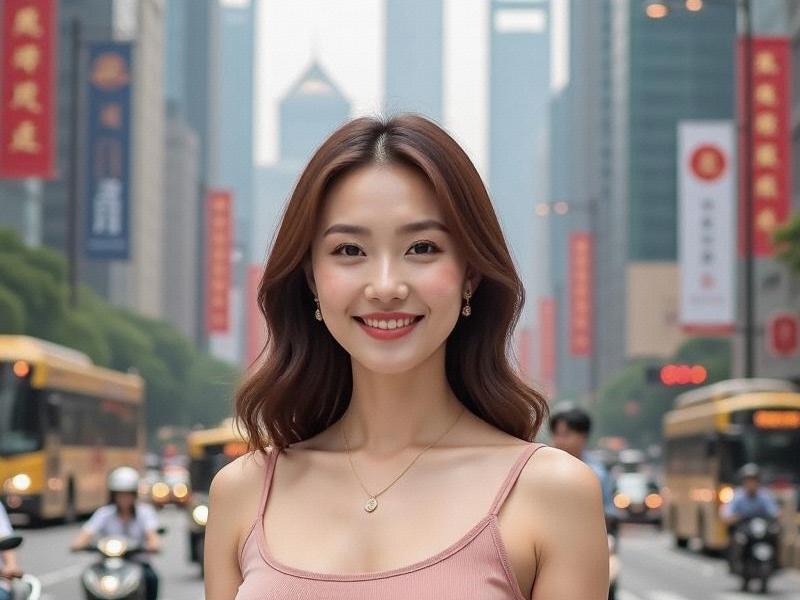 Shanghai 2030: The Making of a Global Megacity Cluster