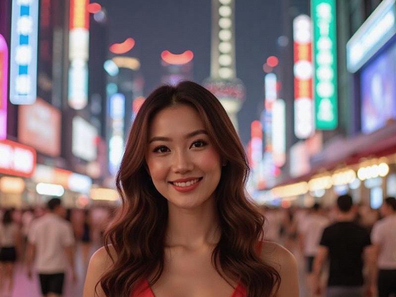 The Shanghai Glow: How China's Most Stylish Women Are Crafting a New Global Aesthetic
