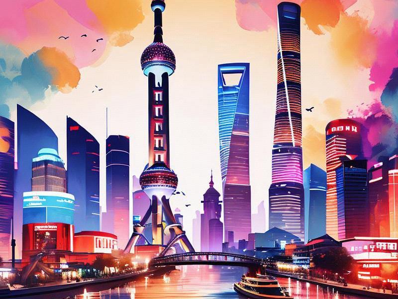 Shanghai's Thriving Entertainment Clubs: A New Era of Nightlife