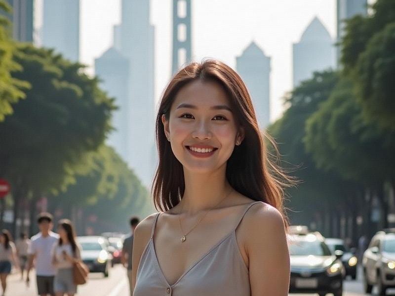Shanghai Femininity Redefined: How Metropolitan Women Are Shaping China's Future