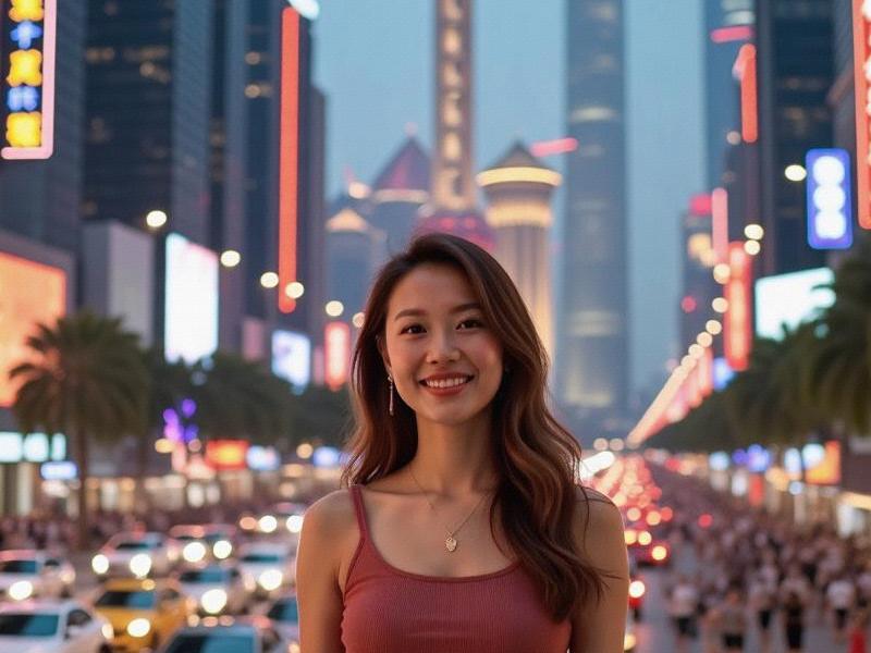 Shanghai and Beyond: The Yangtze River Delta's Accelerating Integration