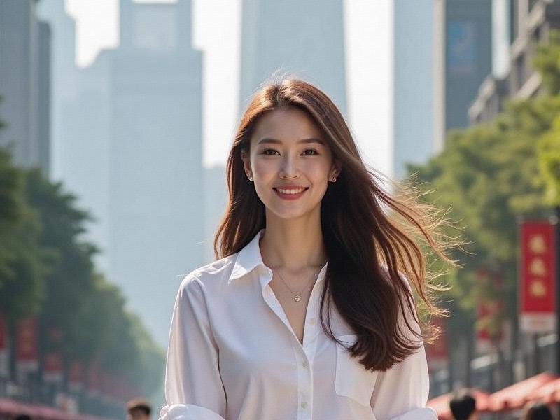 Shanghai's Quantum Leap: Becoming the World's Laboratory for Urban Innovation
