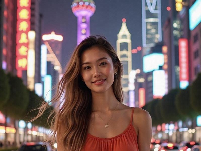 Shanghai's Nightlife Renaissance: Exploring the City's Premier Entertainment Venues
