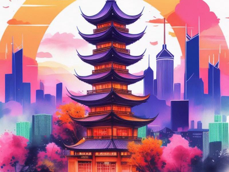 The Experience of Shanghai Clubs: A Vivid Tapestry of Nightlife and Community