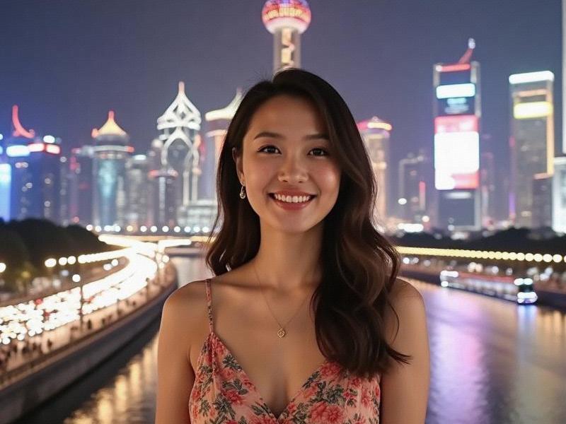 Shanghai After Dark: How Entertainment Venues Are Shaping the City's Nighttime Economy