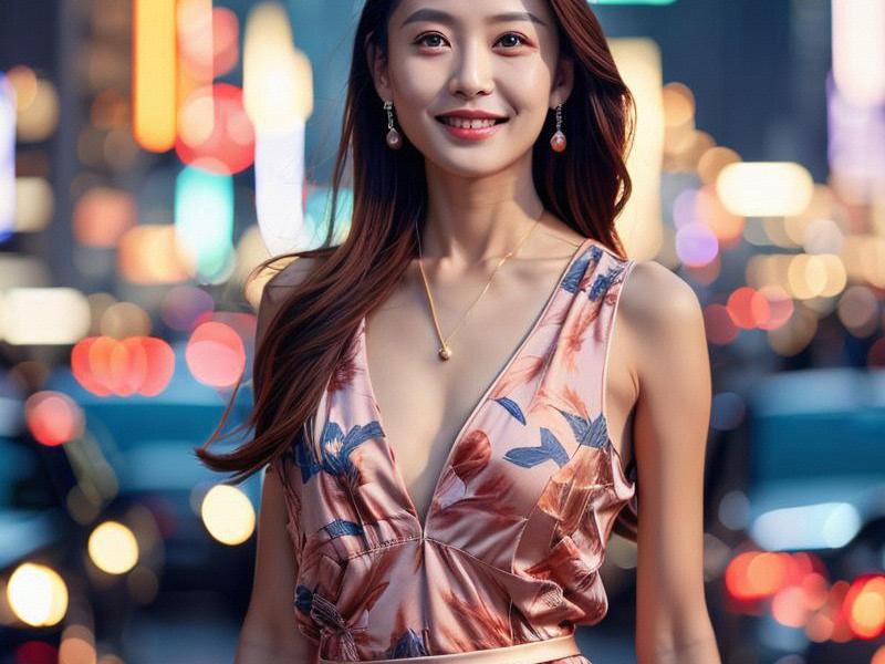 Shanghai: An Enchanting Metropolis Where East Meets West