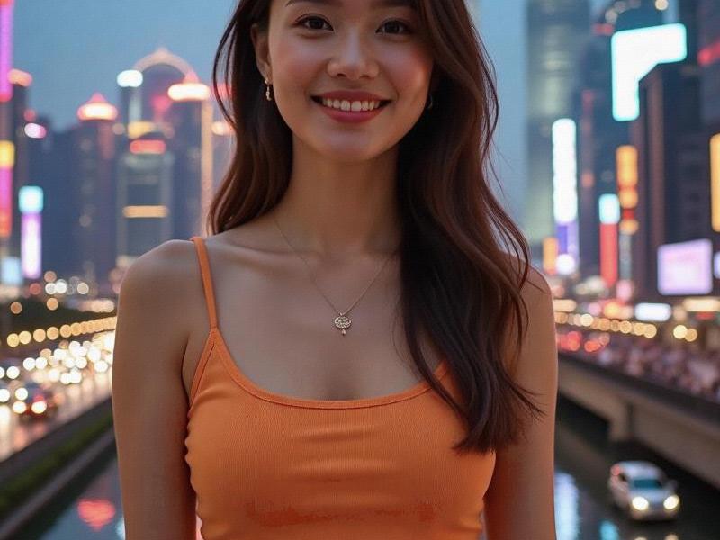Shanghai's Tech Renaissance: How the City is Reinventing Itself as Asia's Premier Innovation Hub
