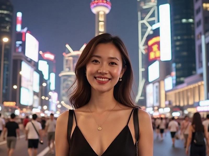 Shanghai’s Quantum Leap: Orchestrating Innovation and Heritage in the Greater Bay Area