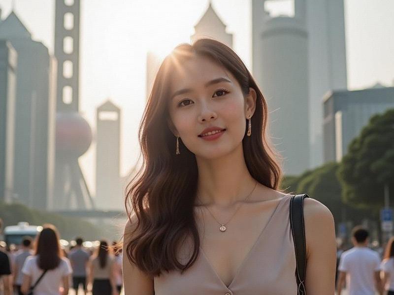 Shanghai's Nightlife Renaissance: How Luxury Entertainment Venues Are Redefining Urban Leisure