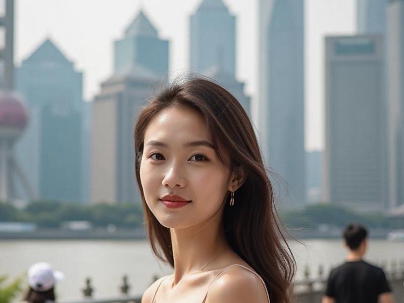 Redefining Shanghai Beauty: How a Cosmopolitan City is Reshaping Asian Aesthetics Standards