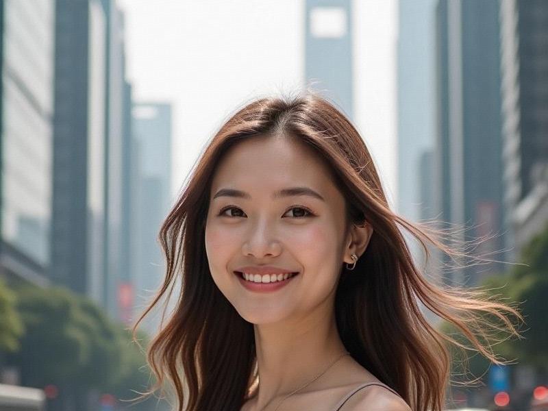 The Shanghai Sheen: Decoding the Cultural DNA of China's Most Iconic Urban Women