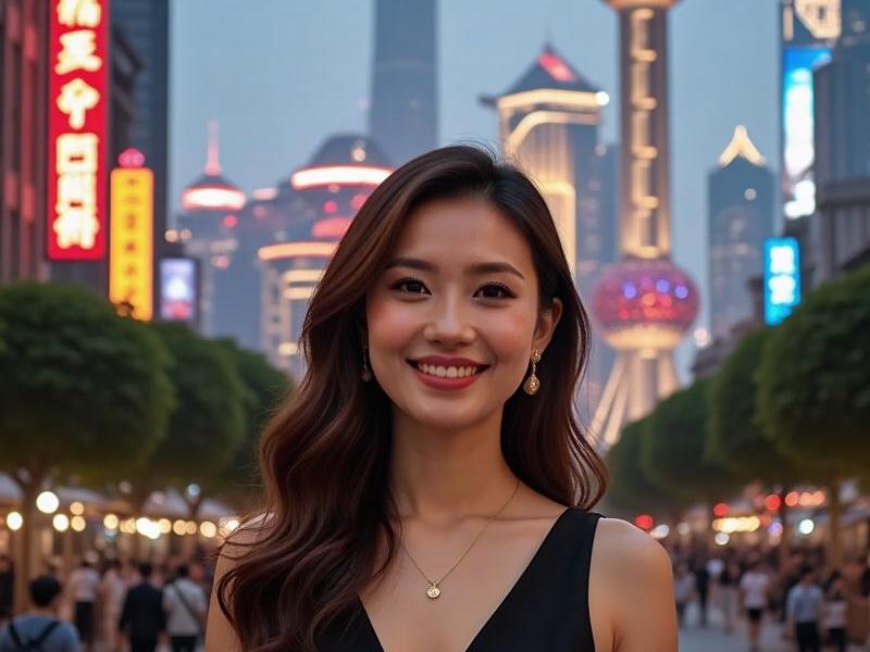 弄堂里的上海时光机