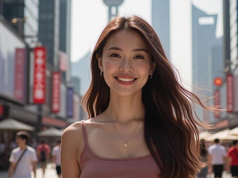 【镜像上海】从旗袍到西装：一座城市的女性气质演进史