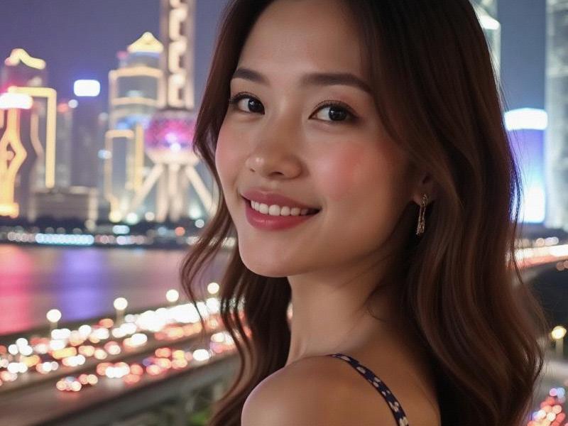 Phoenix Rising: How Shanghai Reinvented Itself as Asia's Premier Post-Pandemic Metropolis