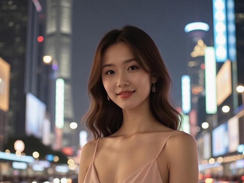 Shanghai's Silicon Bund: How China's Financial Capital Became a Global Tech Powerhouse