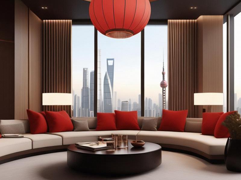 Shanghai's High-End Clubs: Unveiling the Truth Behind the 