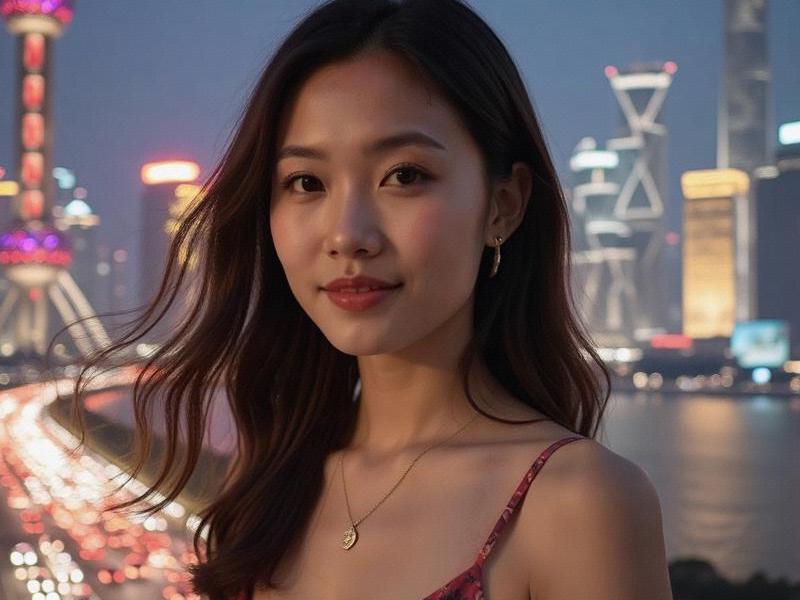 Shanghai and Beyond: Exploring China's Yangtze River Delta Powerhouse