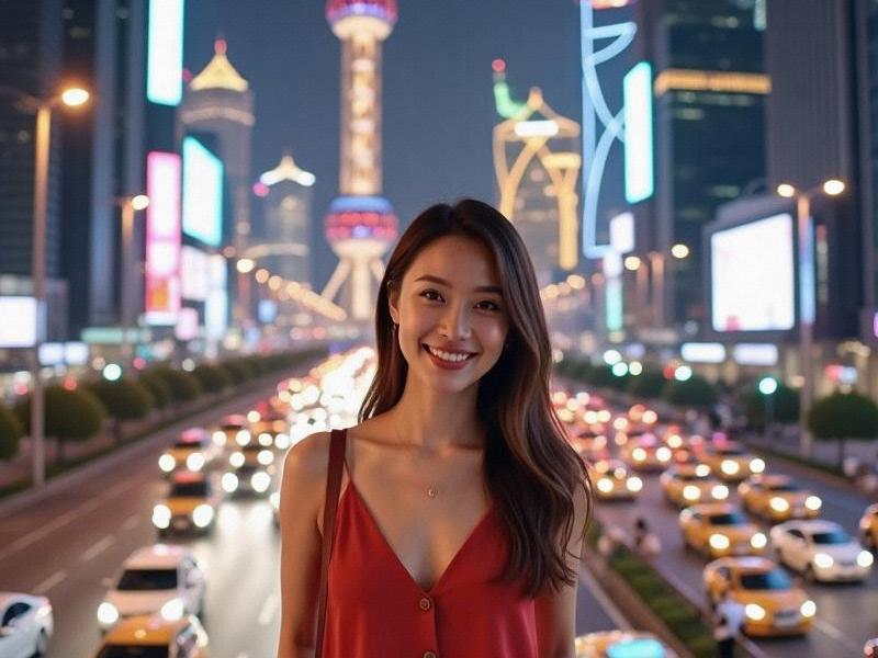 Shanghai's Daughters: How the City's Women Are Crafting China's Cultural Future