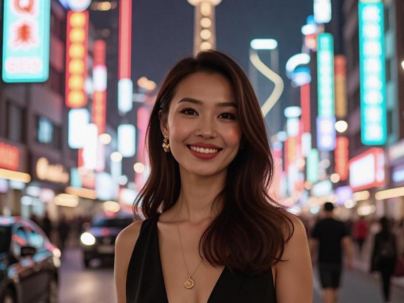 【霓虹深处：上海娱乐会所三十年浮世绘】