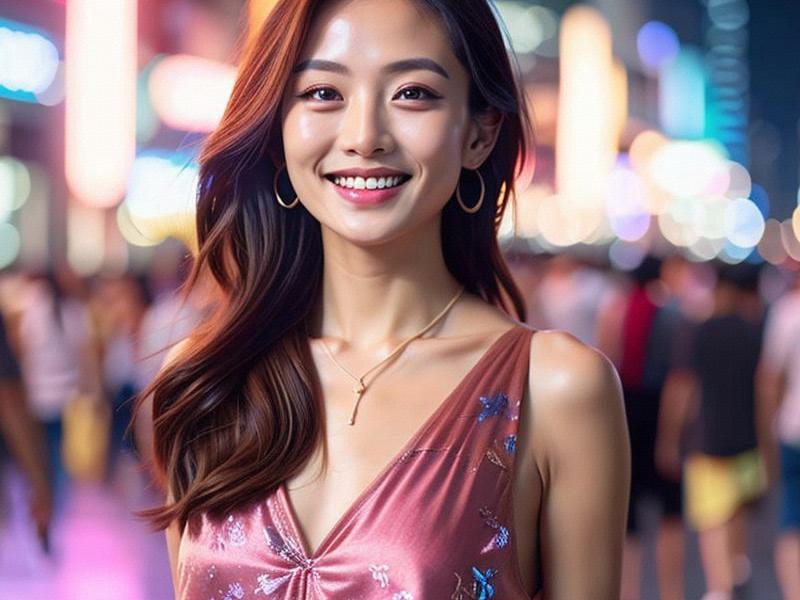 Shanghai: A Vibrant Metropolis Where Tradition Meets Modernity