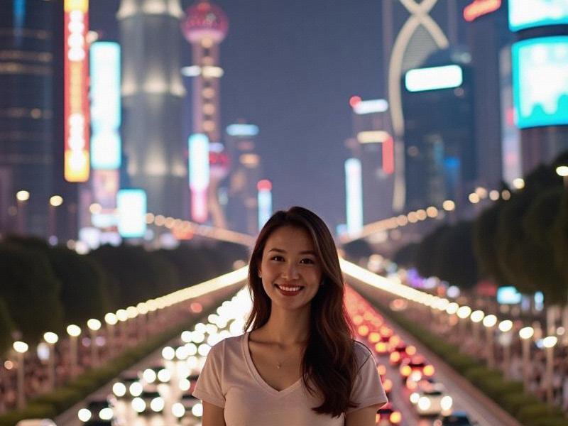 Shanghai and Beyond: How China's Economic Hub is Reshaping the Yangtze River Delta