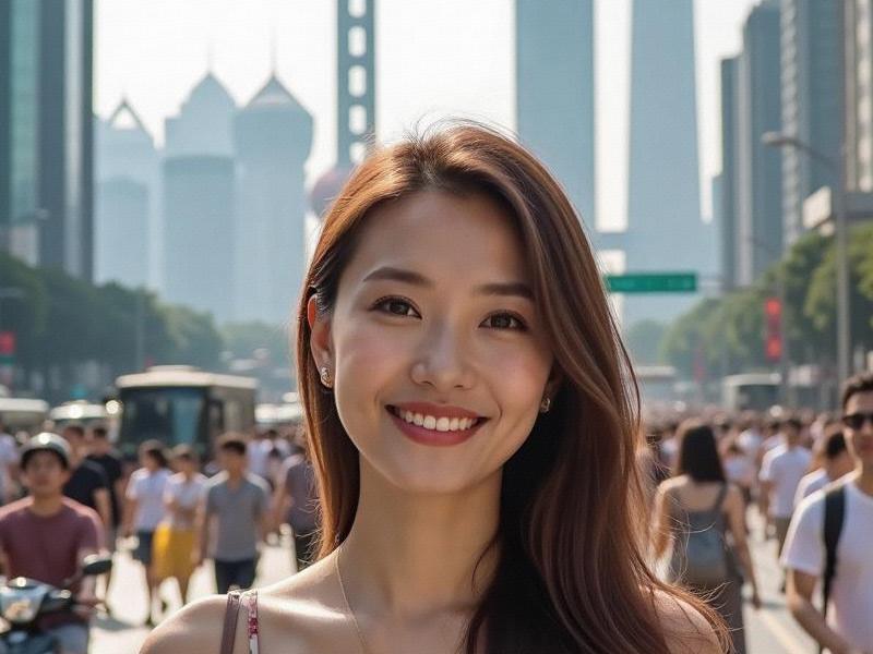 The Yangtze Delta Megaregion: Shanghai's Expanding Sphere of Influence