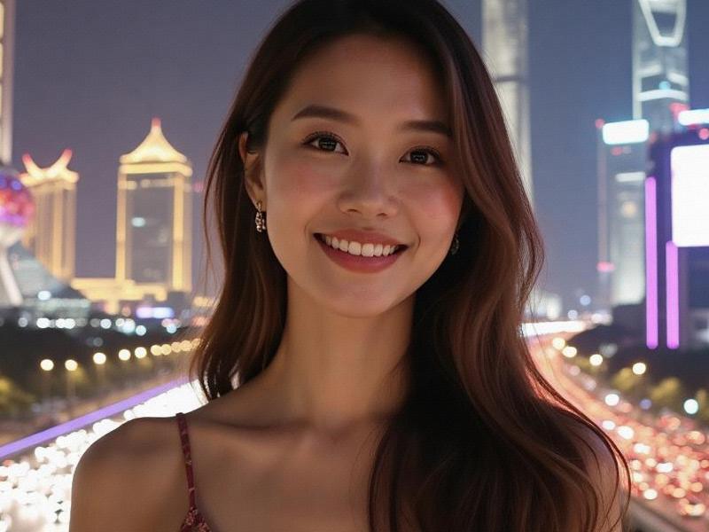 Shanghai 2.0: Reinventing China's Global Gateway While Preserving Its Soul