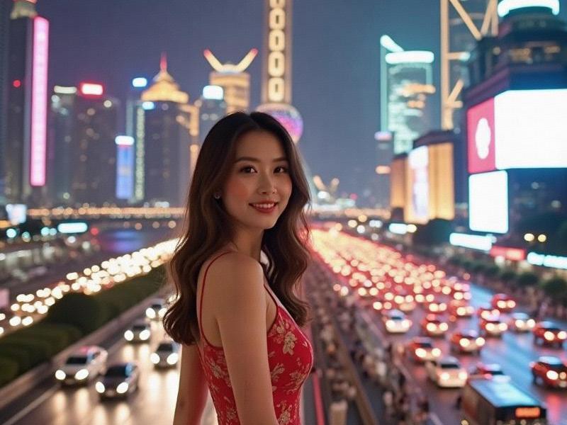 The Greater Shanghai Experiment: How China's Premier Metropolis is Reshaping the Yangtze Delta