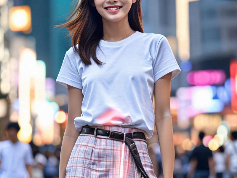 Shanghai Beauties: A Glimpse into the Elegance and Charm of the City's Women