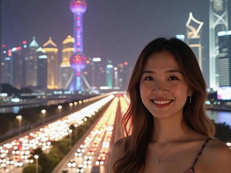 Shanghai Style Redefined: The Evolution of Urban Femininity in China's Global City