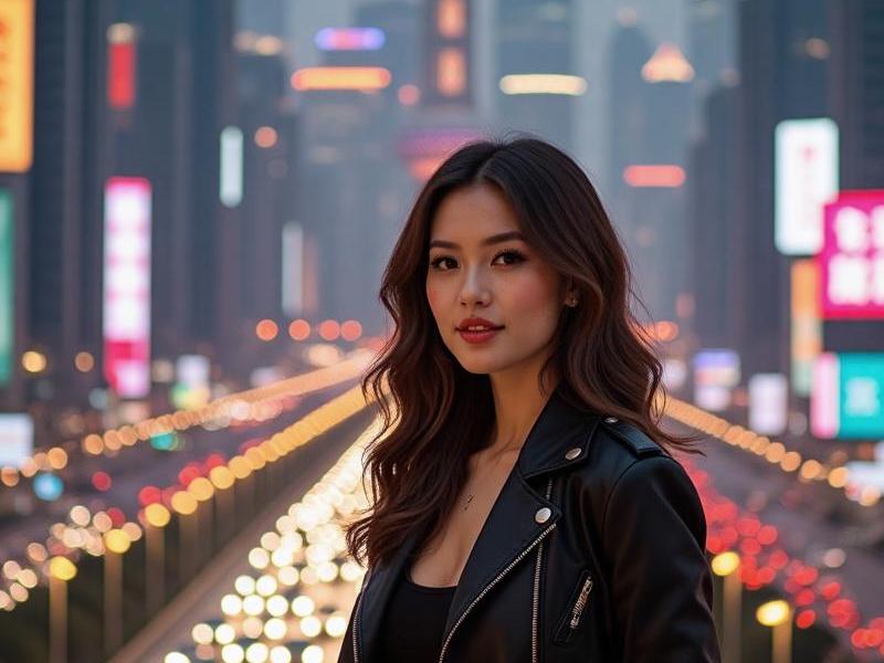 【海派丽人】从月份牌到元宇宙：上海美女的百年时尚叙事