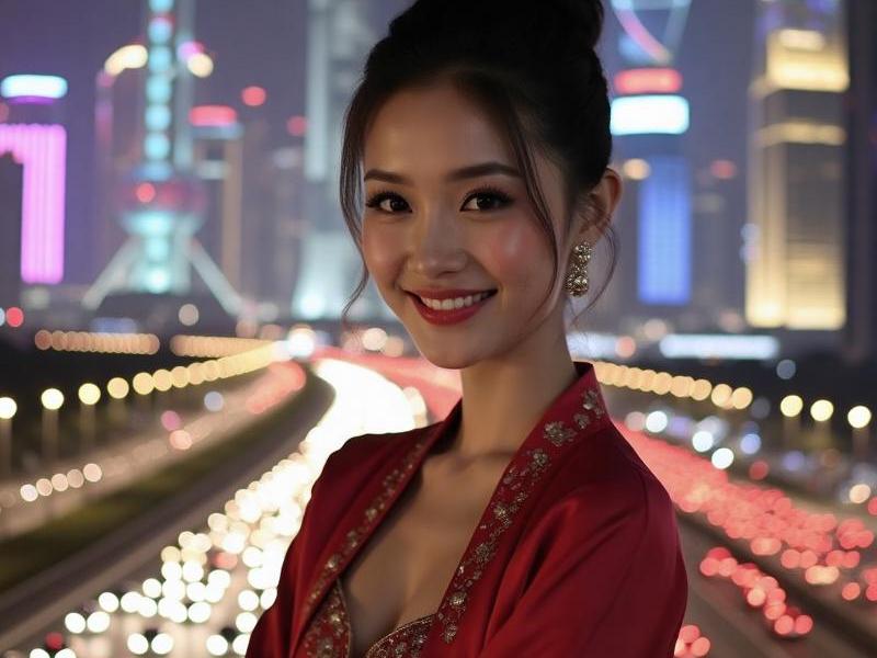 弄堂里的