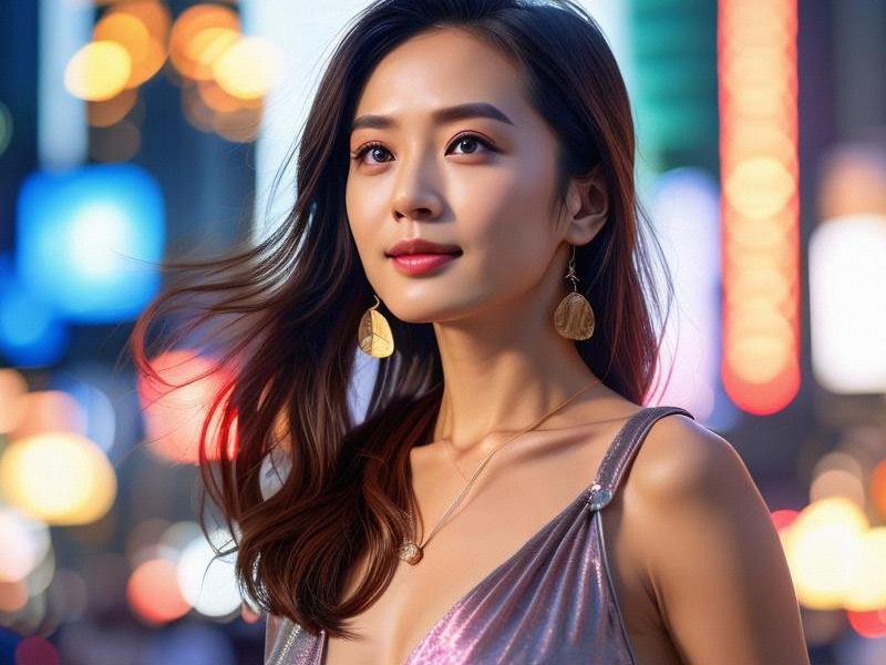 Shanghai: A Vibrant Metropolis at the Forefront of China's Modernization