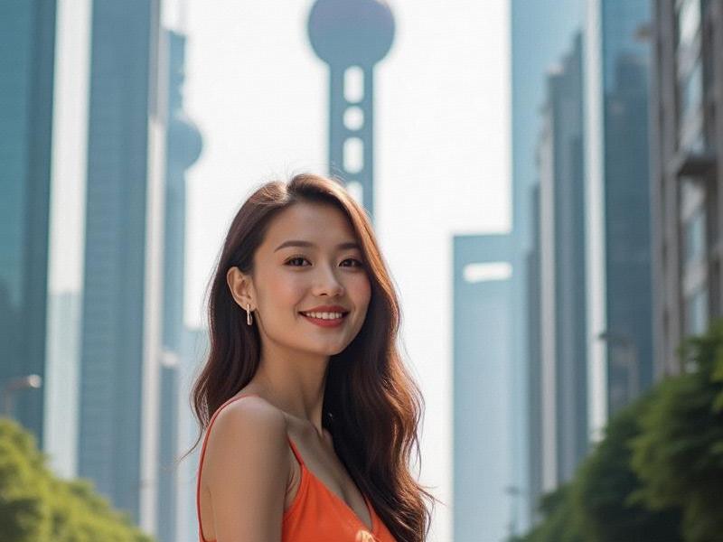 Neon Renaissance: How Shanghai's Entertainment Venues Are Redefining Urban Nightlife in 2025
