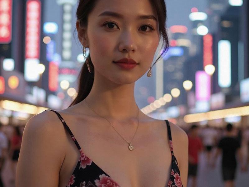 Neon Renaissance: How Shanghai's Entertainment Clubs Are Redefining Urban Nightlife