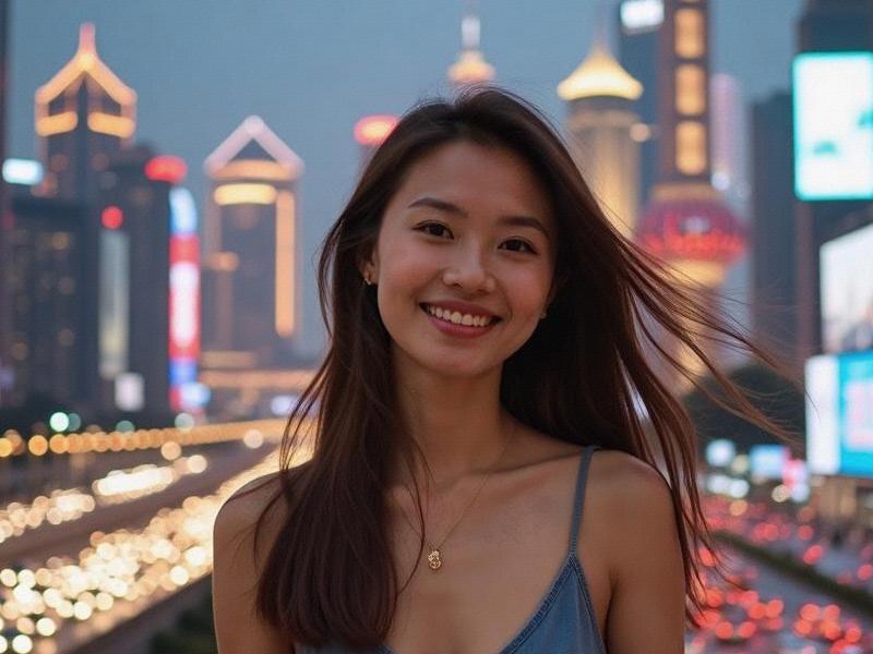 Shanghai 2025: Where Ancient Heritage Meets Future Innovation