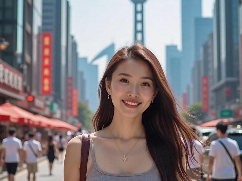 Shanghai 2025: The Making of a Future-Ready Global City