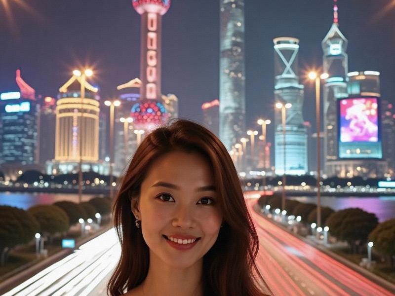 Shanghai's Chrono-Hedonism Nexus: Where 1930s Cabaret Meets Quantum Euphoria