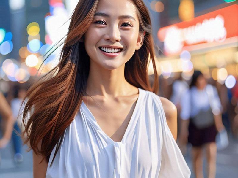 Shanghai: A Global Metropolis in Transformation