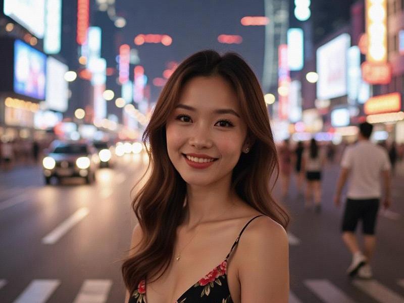 Shanghai's Nocturnal Revolution: Inside the City's Ultra-Exclusive Entertainment Clubs